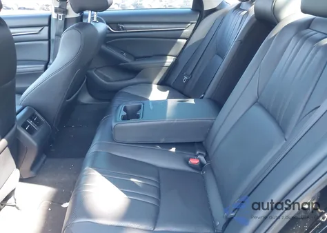 2019 Honda Accord Ex-L z USA, uszkodzony, nr VIN 1HGCV1F54KA090081